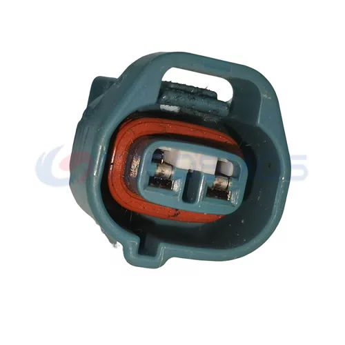 Waterproof Wire Connector Cable Harness Car Enclosure Connector for Toyota 2Pin Female 90980-11156